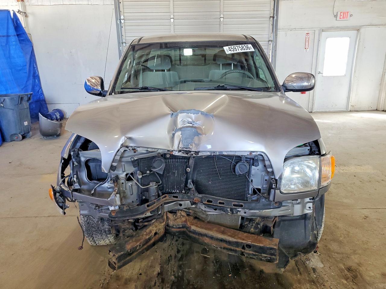 2004 Toyota Tundra SR5
