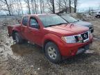 2013 Nissan Frontier S