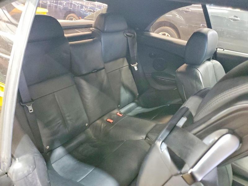 2007 Bmw Motorrad 2007 bmw Motorrad M6