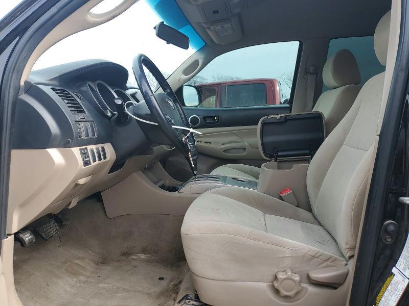 2006 Toyota Tacoma V6