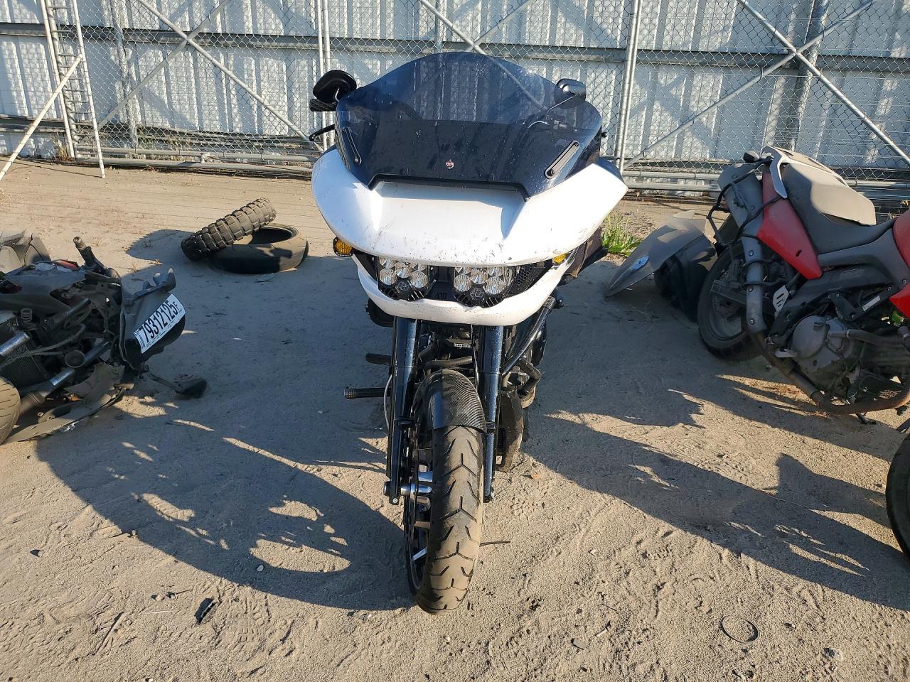 2024 Harley-Davidson Fltrx