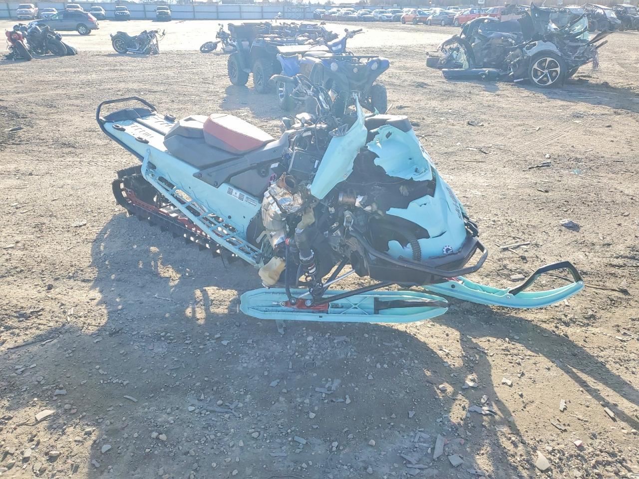 2024 Other Freeride