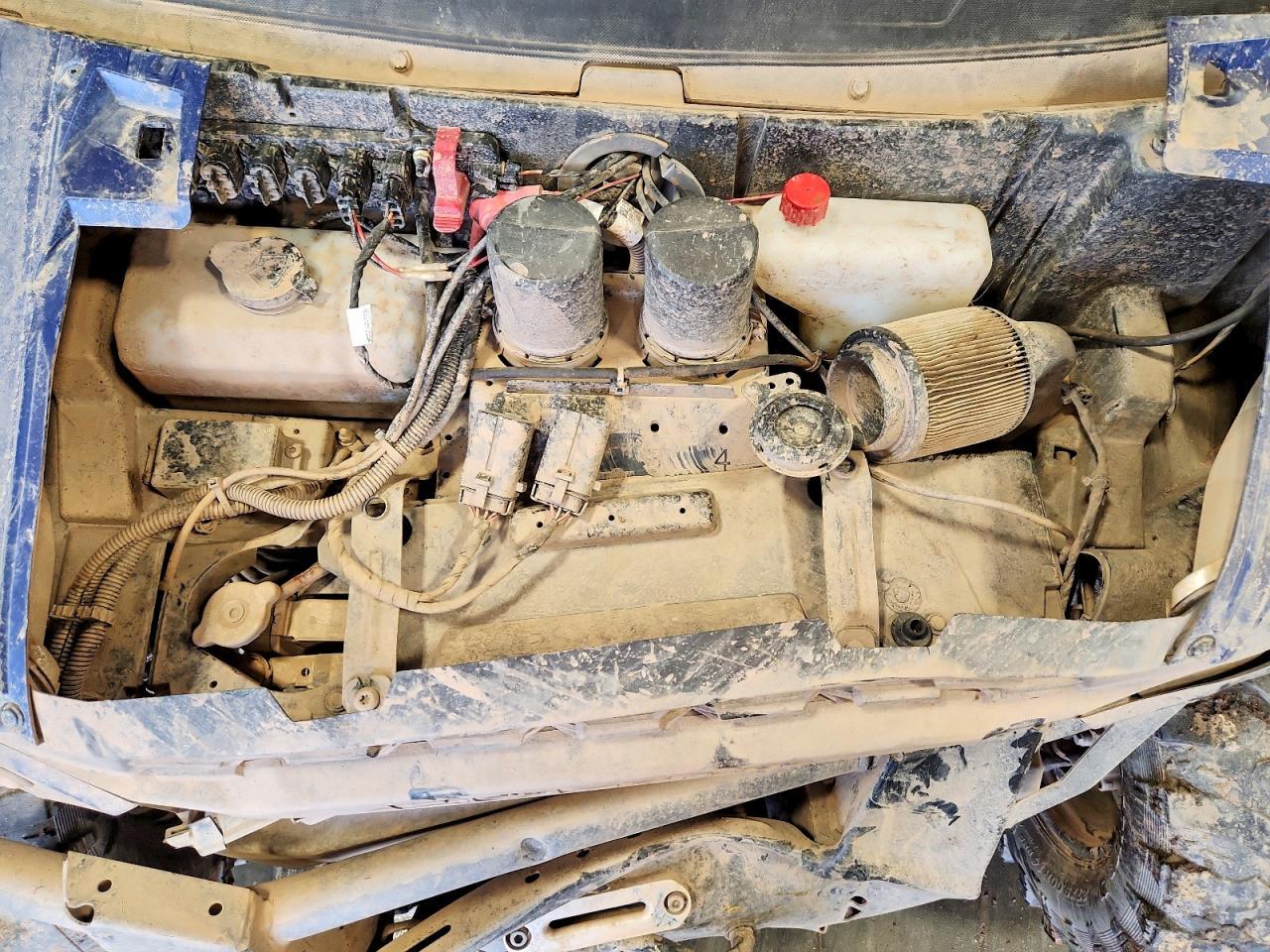 2021 Polaris Ranger Utility Vehicle