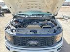 2024 Ford F150 STX
