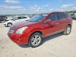 2013 Nissan Rogue s for sale in Houston, TX