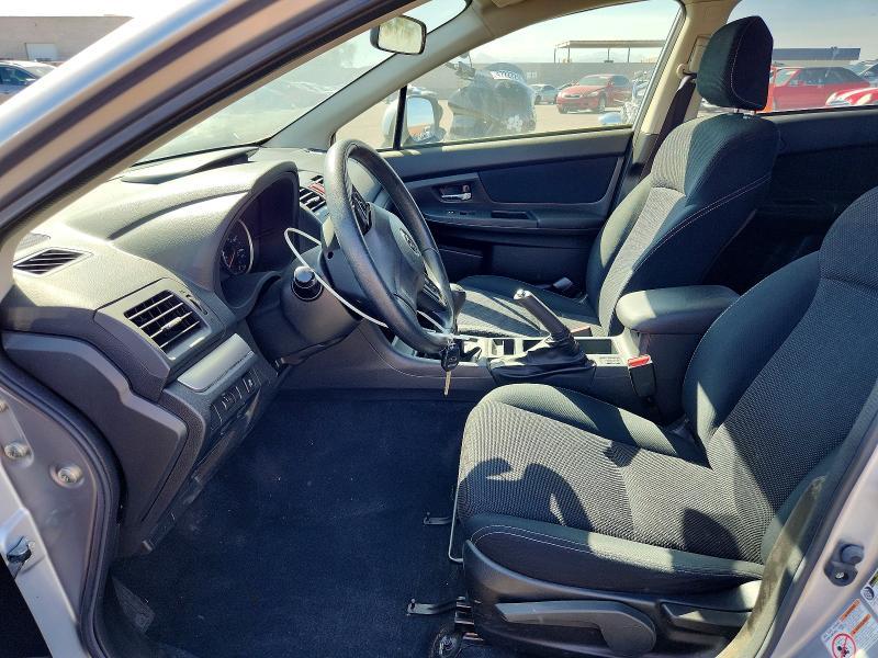 2013 Subaru Xv Crosstrek 2.0 Premium