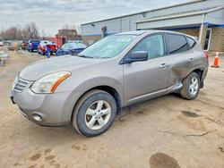 Niss Rogue Vehiculos salvage en venta: 2010 Niss Rogue s