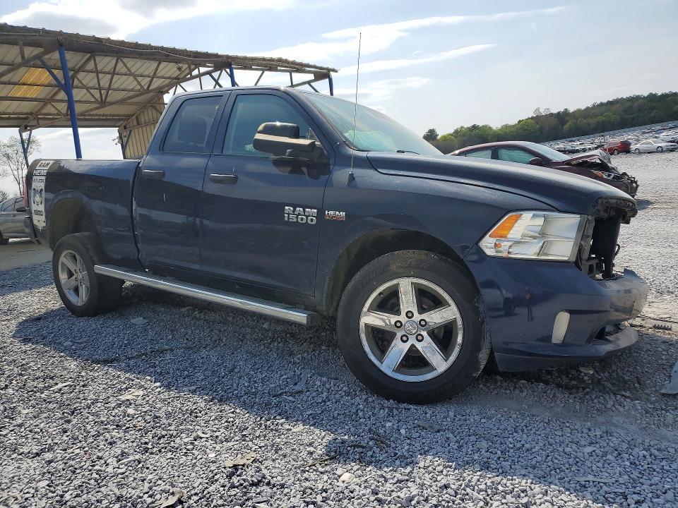 2014 Dodge RAM 1500 ST