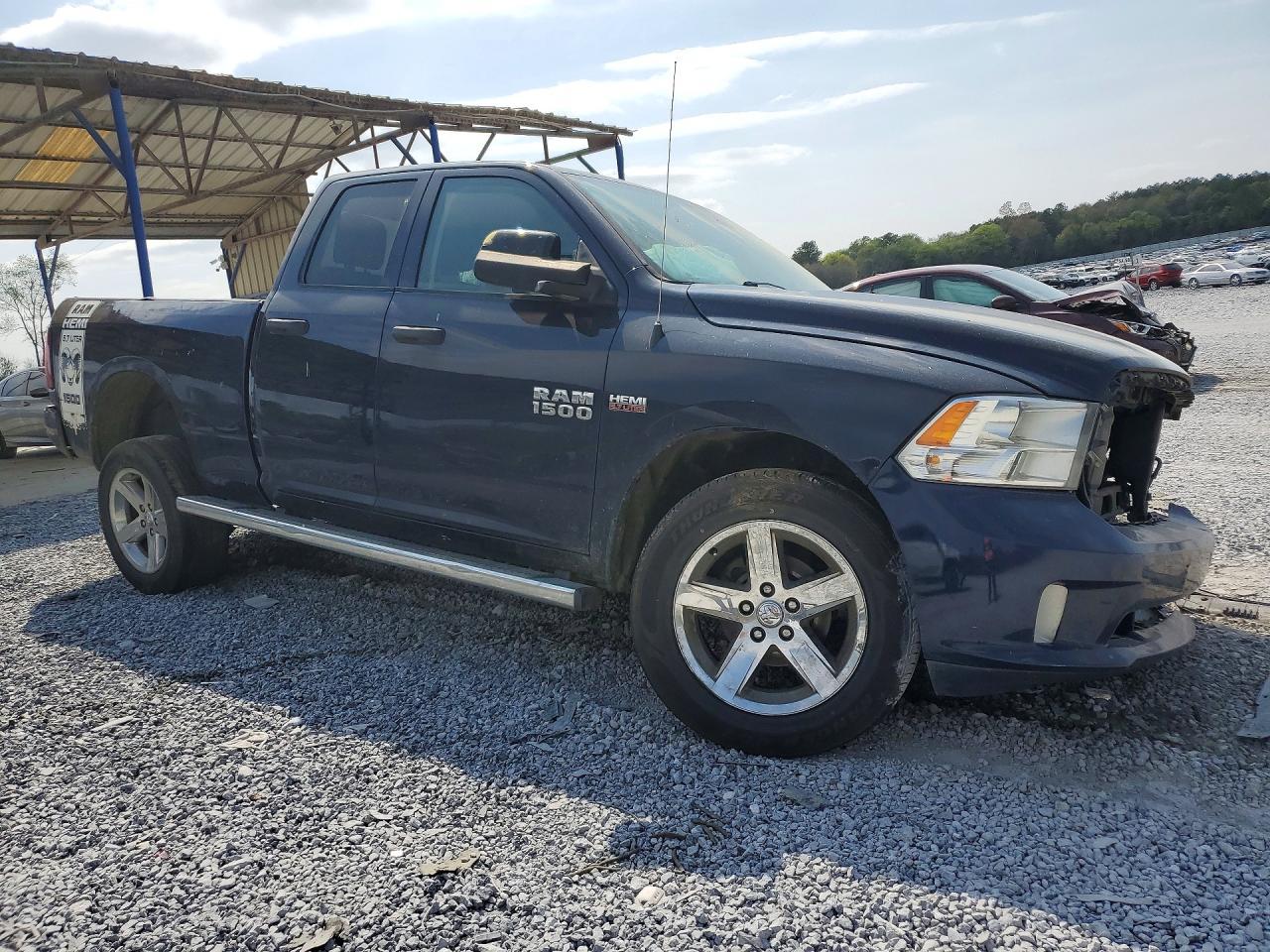 2014 Dodge RAM 1500 ST