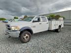 2017 Dodge RAM 5500 Utility / Service Truck