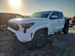 Toyota Vehiculos salvage en venta: 2024 Toyota Tacoma TRD Sport