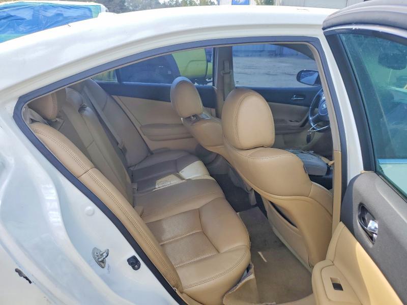 2011 Nissan Maxima 3.5 s