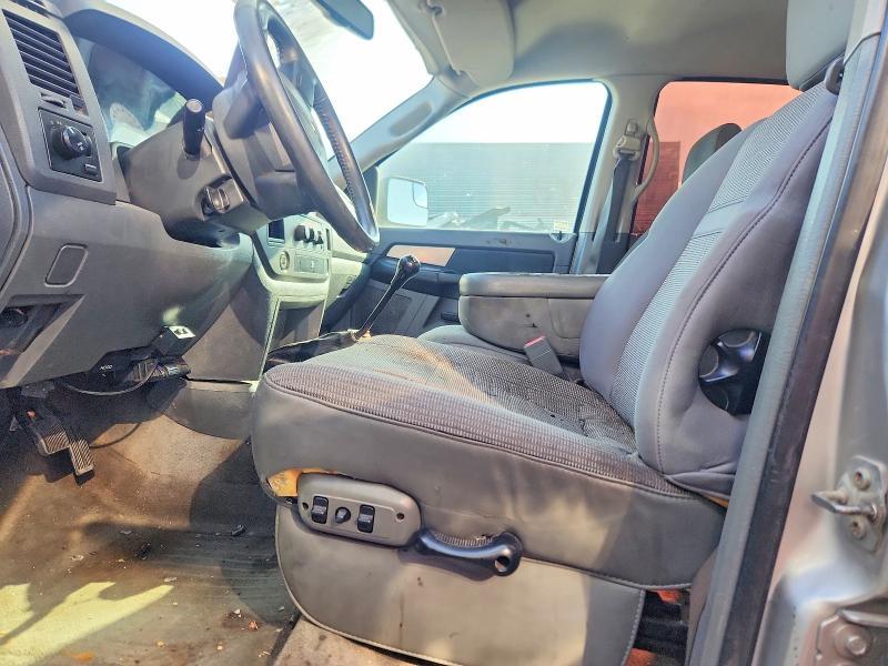 2007 Dodge RAM 3500 ST