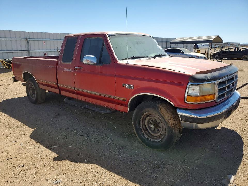1996 Ford F250