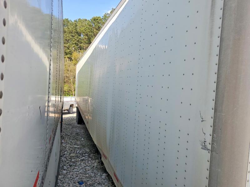 2020 Utility Dry van Trailer