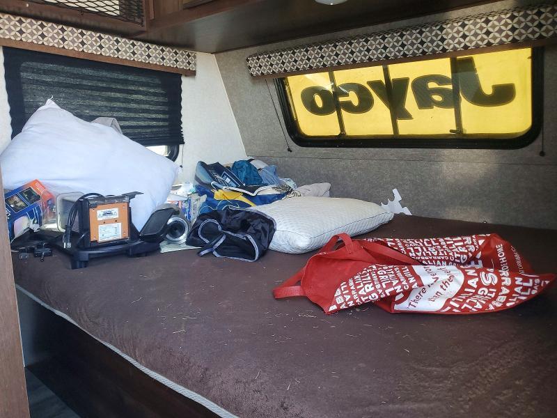 2019 Jayco JAY Flight SLX Camper