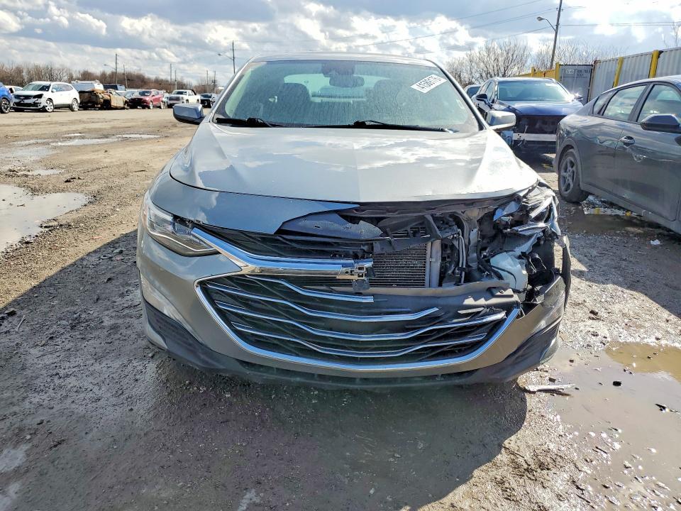 2024 Chevrolet Malibu Premier