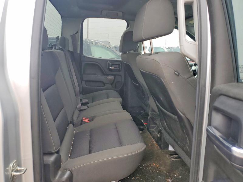 2014 GMC Sierra K1500 sle