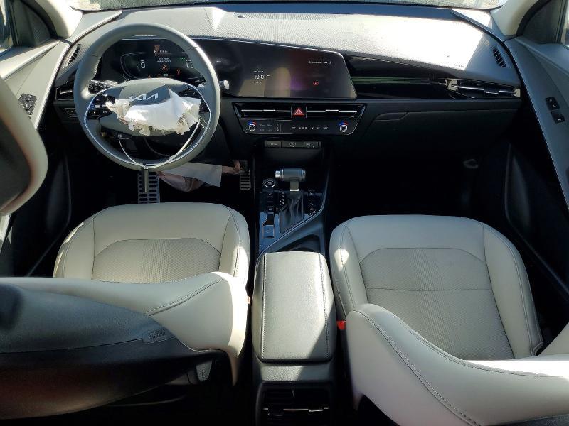 2024 KIA Niro ex Touring