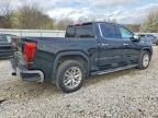 2020 GMC Sierra