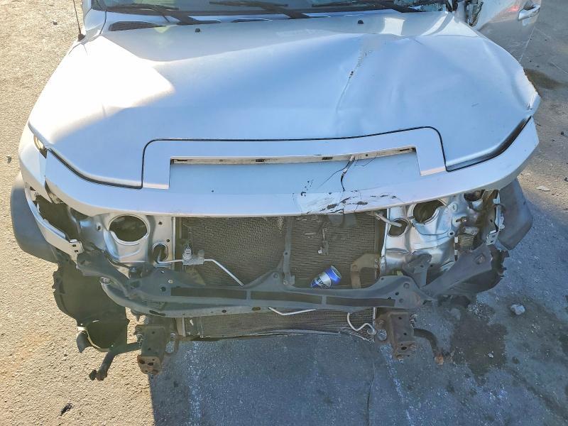 2008 Toyota Fj Cruiser Base