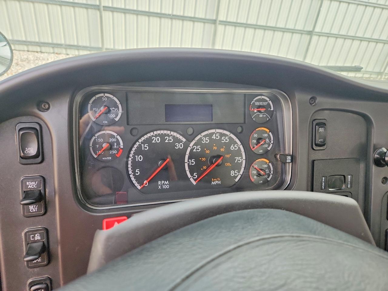 2017 Freightliner M2 106 Medium Duty