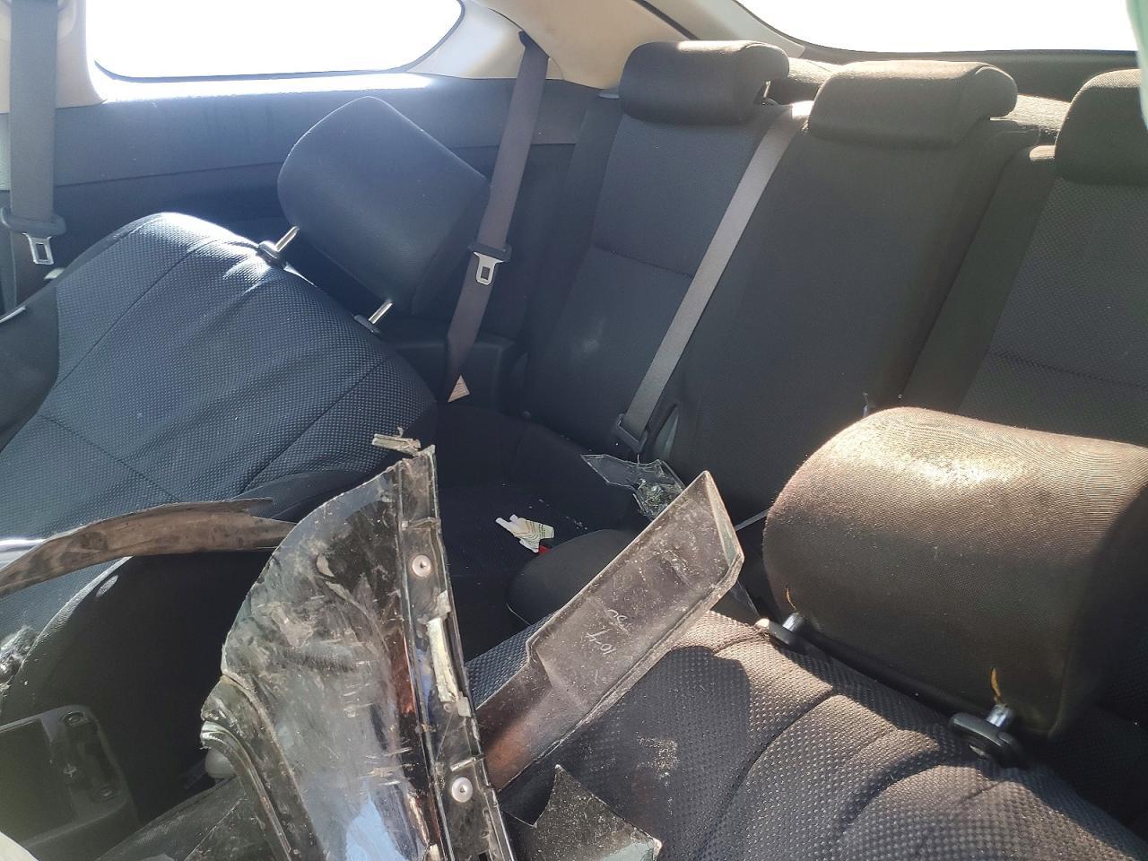 2007 Scion Tc Base
