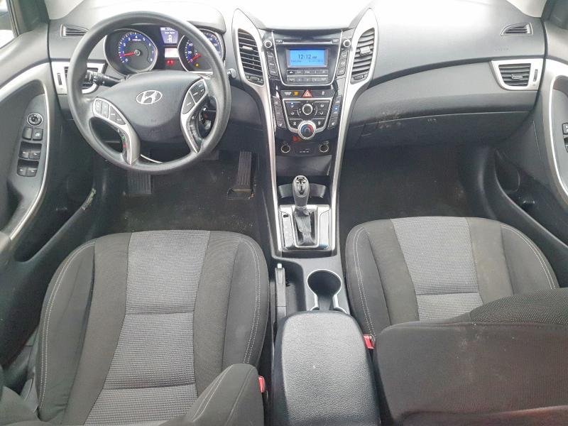 2013 Hyundai Elantra gt Base