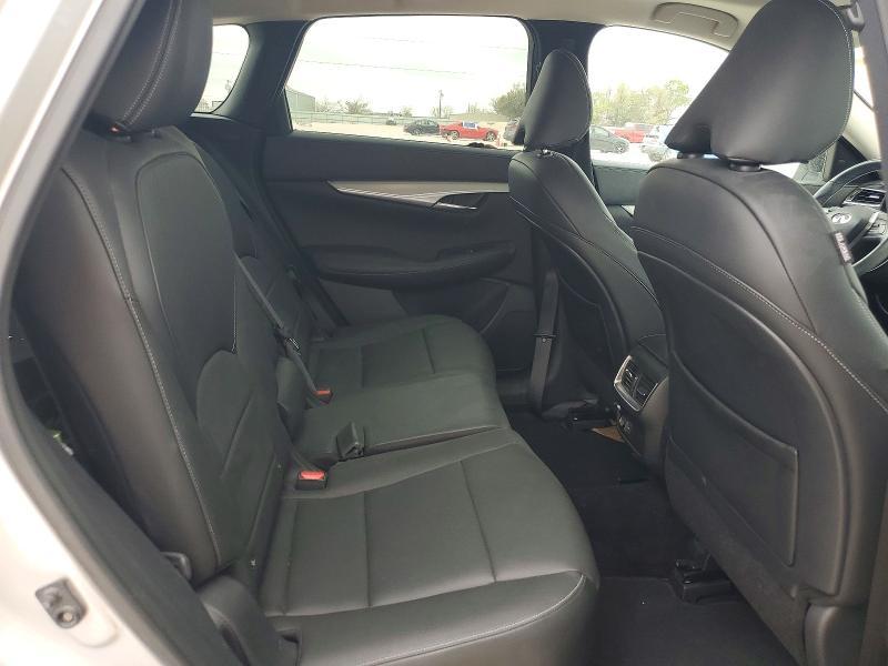 2020 Infiniti Qx50 Luxe