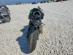 2025 Kawasaki ZX636 K