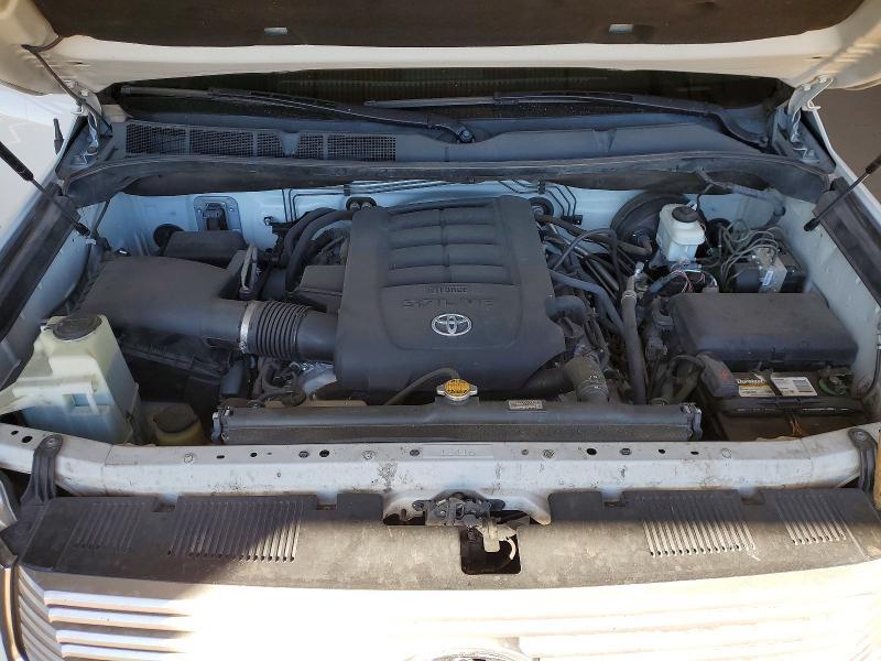 2016 Toyota Tundra Limited