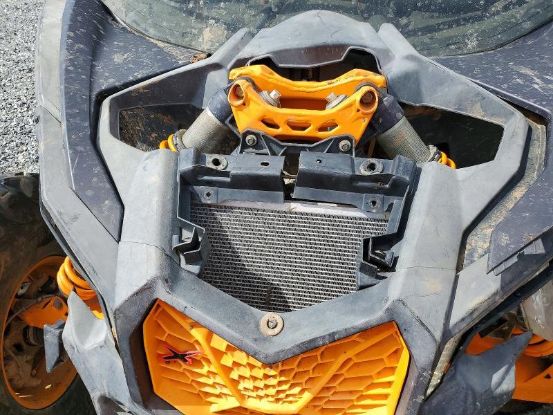 2020 Can-Am Maverick X3 Utility Vehicle