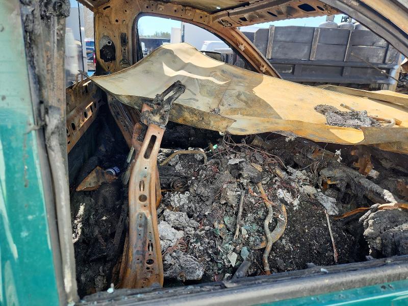 2018 Chev Rolet Silverado Dump Truck