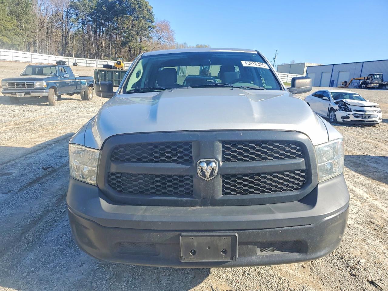 2016 Dodge RAM 1500 ST
