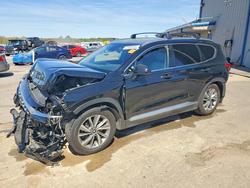 Vehiculos salvage en venta de Copart Memphis, TN: 2020 Hyundai Santa fe sel