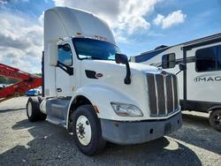 2016 Peterbilt 579 Semi Truck en venta en Shreveport, LA