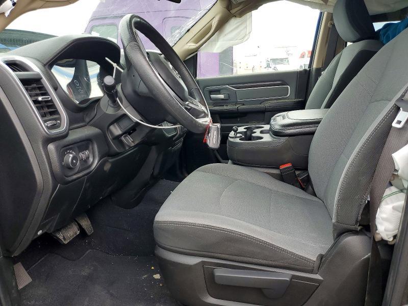 2019 Dodge RAM 3500 BIG Horn