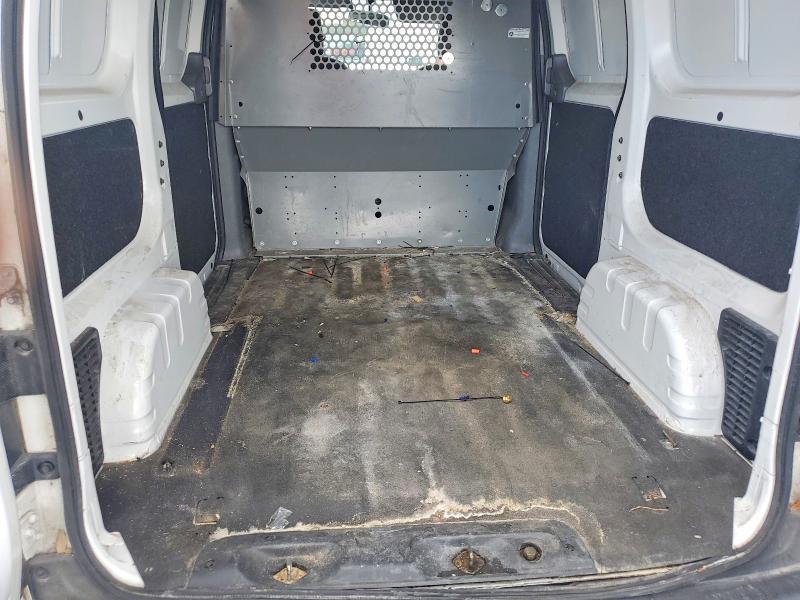 2019 Niss AN NV200 Delivery Van