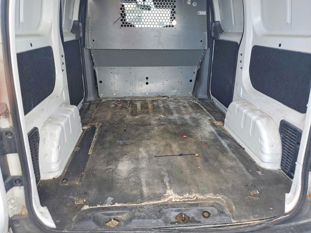 2019 Niss AN NV200 Delivery Van