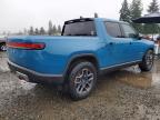 2022 Rivian R1T Adventure