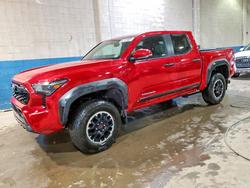 Toyota Vehiculos salvage en venta: 2024 Toyota Tacoma TRD OFF-Road