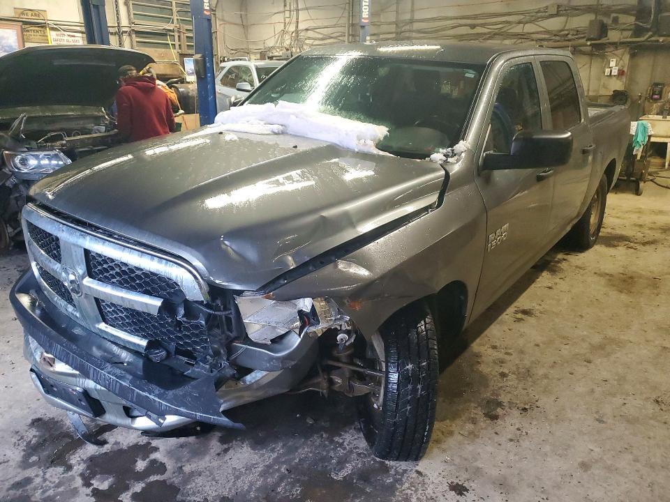 2013 Dodge RAM 1500 ST