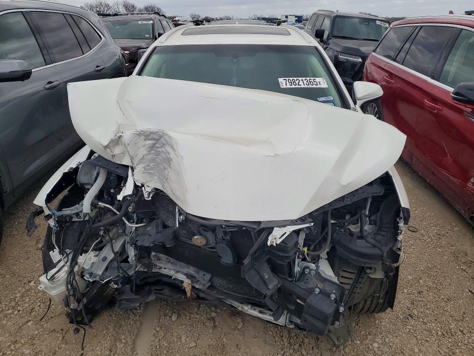 2017 Lexus Nx 200t Base