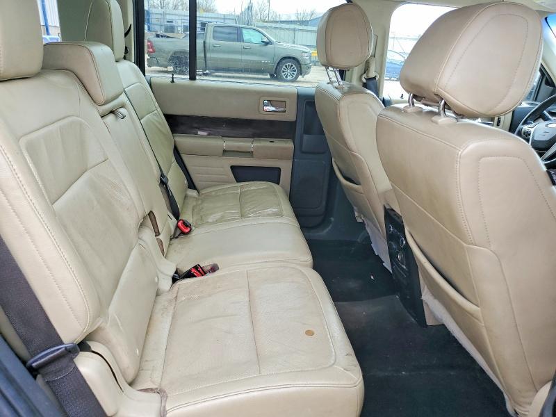 2013 Ford Flex Limited