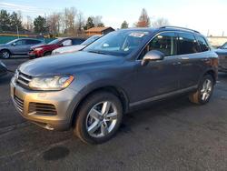 2013 Volkswagen Touareg V6 tdi for sale in Denver, CO