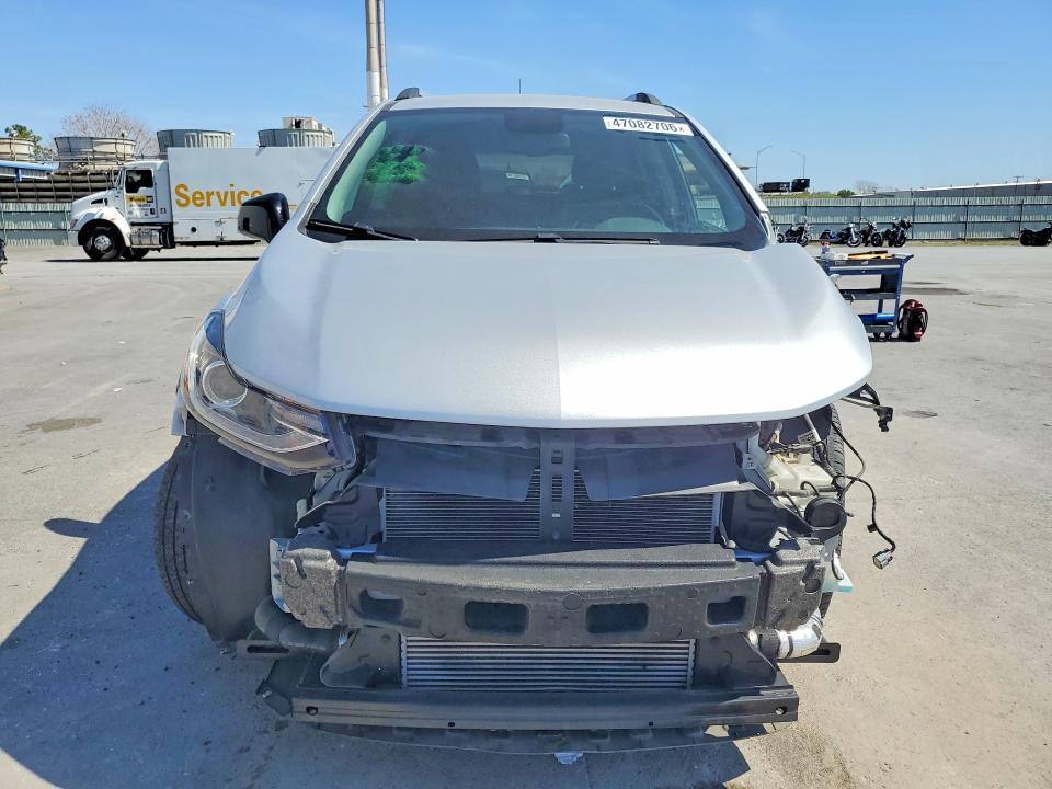 2022 Chevrolet Trax 1LT