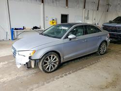 Audi salvage cars for sale: 2015 Audi A3 Premium Plus