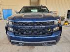 2020 Chevrolet Silverado C1500 Custom