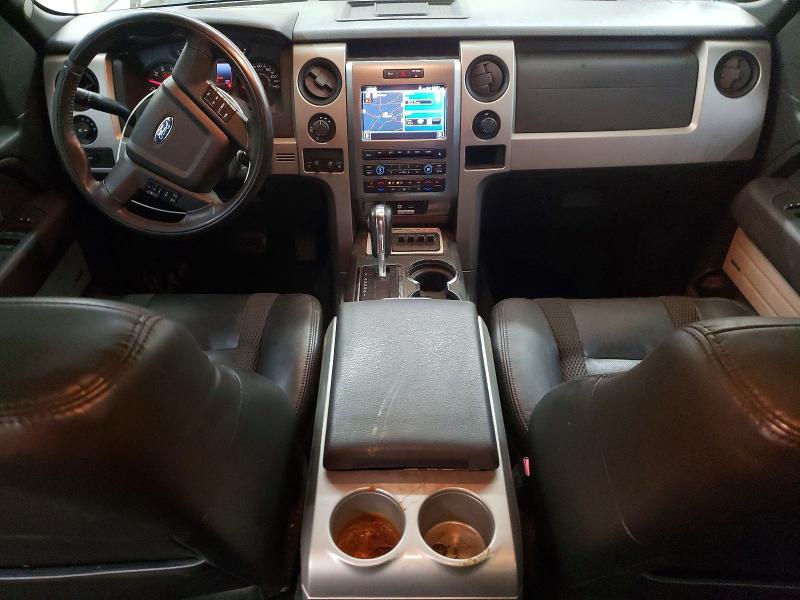 2011 Ford F150 SVT Raptor