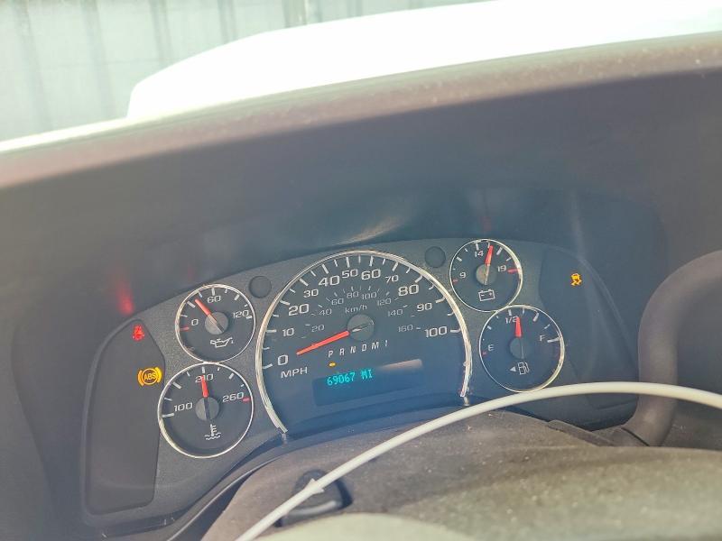 2023 Chev Rolet Express Utility / Service Truck